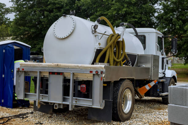 Portable sink rental in West Burlington, IA