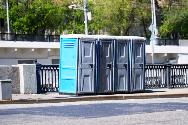 Porta potty services near me in West Burlington, IA